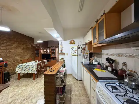 Casa en Venta en Luján, USD 90.000