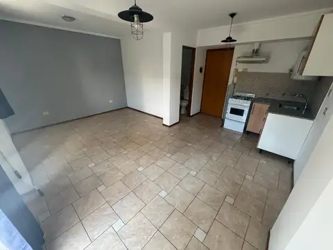 Presidente Roca 1900, Piso 2