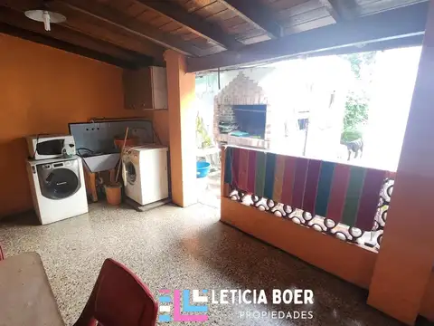 Casa multifamiliar en Villa Ballester