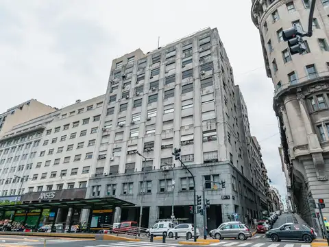 Oficina en Venta al Este