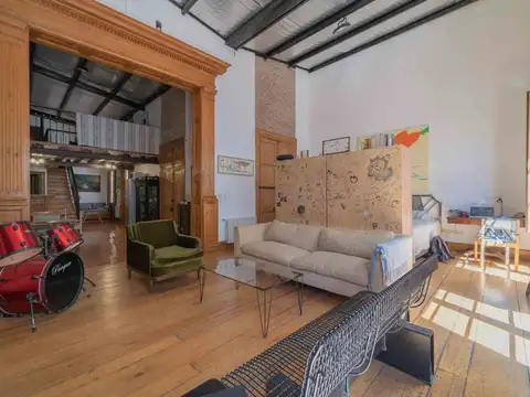 Casa en Venta al Norte