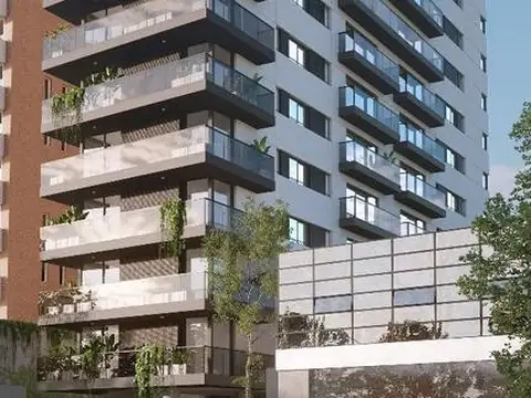 Torre CITTÁ | Av. Maipu al 3820 Piso 1 dto B  entre Debenedetti y Diaz Velez