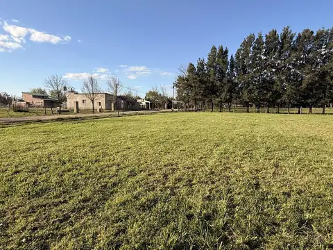 Terreno en Venta en Salvador María, USD 25.000