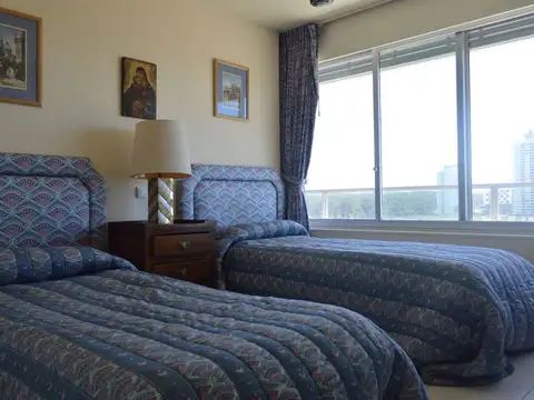 Departamento en Alquiler Temporal 37 años