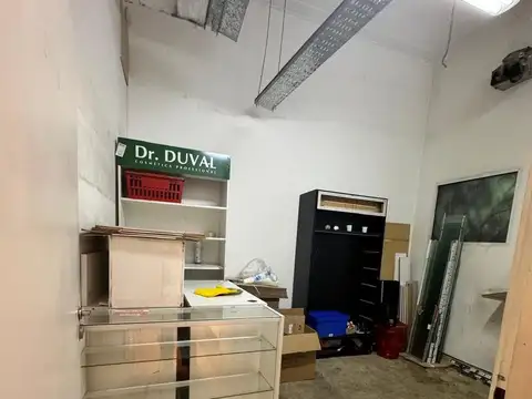 Local en Alquiler 30 años