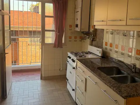 Departamento en Venta en Parque Chas, USD 87.000