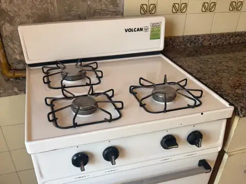 Venta 3 Ambientes C/ Balcón Av Triunvirato 3900 Pque Chas Usd. 87.000