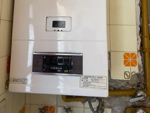 Departamento en Venta al Sureste