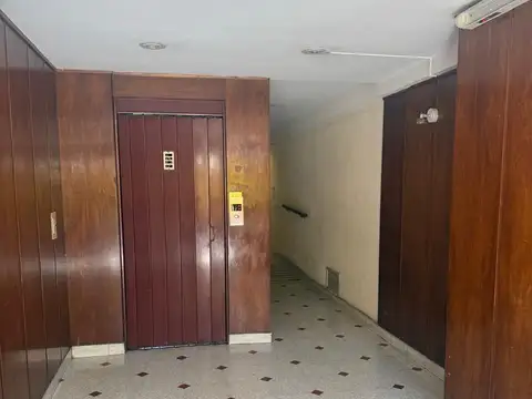 Av Triunvirato 3900, Piso 4