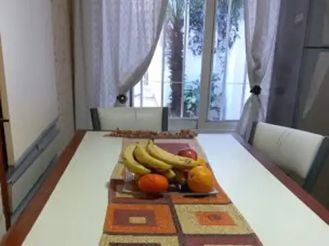 Casa al Frente 2 Dormitorios- Barrio Sarmiento