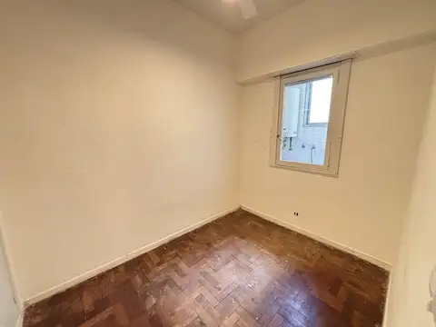 Departamento en Venta en Belgrano, USD 119.500