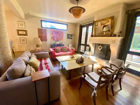 Casa en Venta 35 años