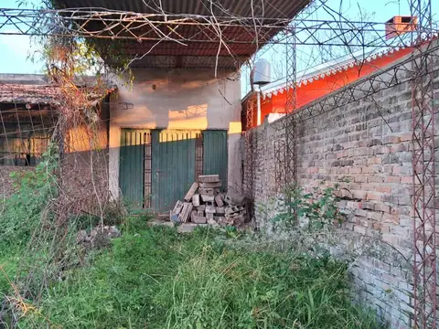 Casa en Venta de 1 dormitorio