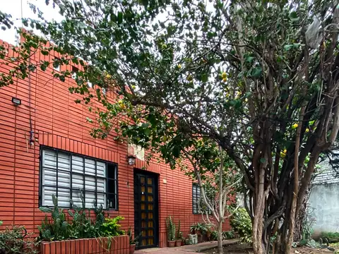 PASAJE CURIE 2600 - VENTA