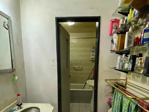 PASAJE CURIE 2600 - VENTA