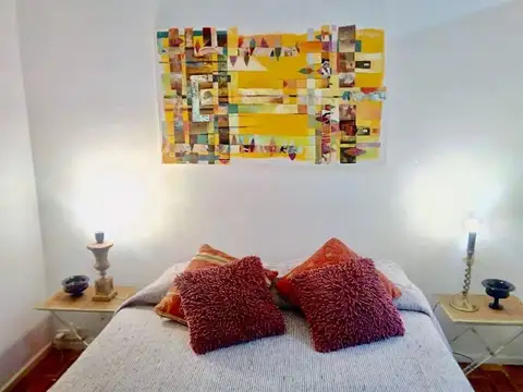 Talcahuano 1200, Piso 2