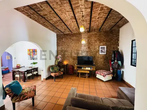 Casa en Venta 23 años