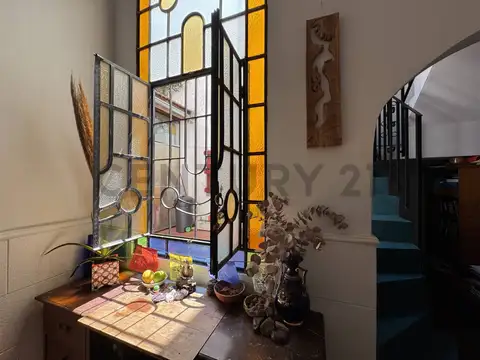 Ayacucho 700, Piso 0