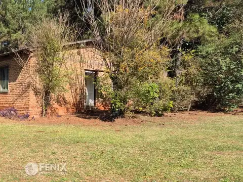 Casa en Venta en Posadas, USD 75.000