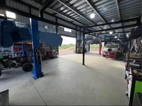 Galpon en Venta 1 año