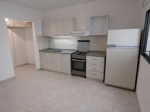 VENTA DEPARTAMENTO 2 AMBIENTES CON COCHERA