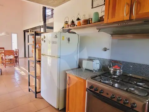 Casa en Venta 15 años