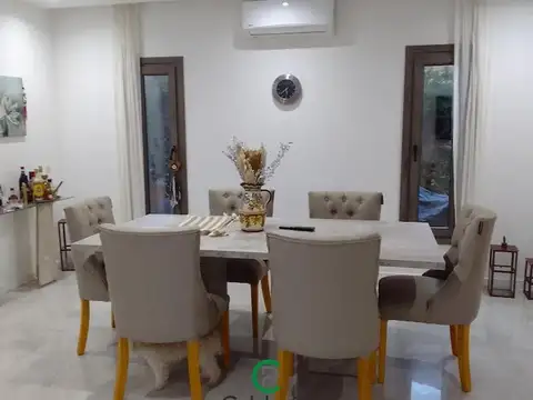 Casa en Venta en Country Club Banco Provincia, USD 390.000