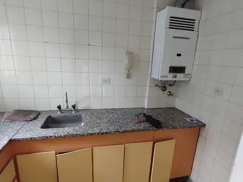 Departamento en Alquiler 55 años