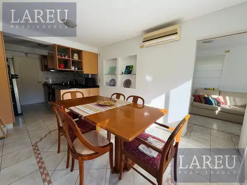 Casa en Club De Campo Pueyrredon