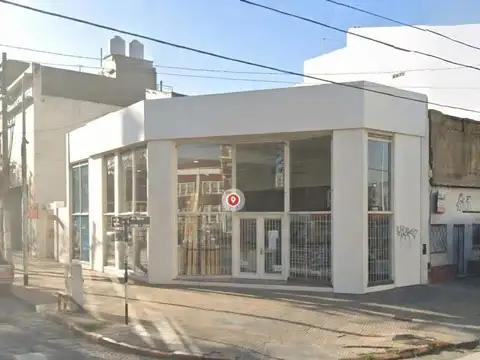 Local en Avellaneda