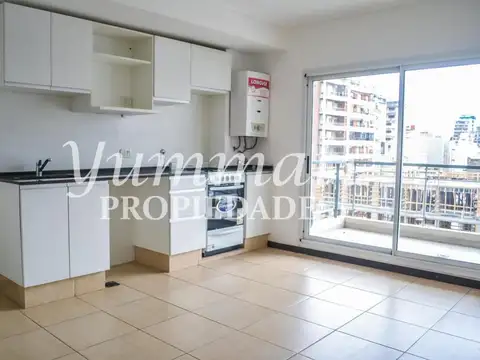 Buenos Aires 1000, Piso 11