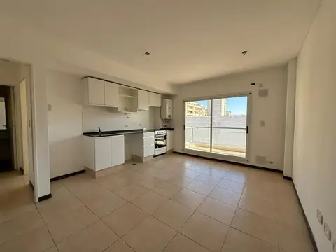 Buenos Aires 1000, Piso 8°
