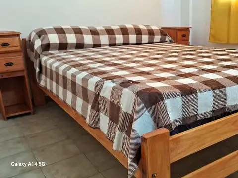 Departamento en Venta en San Clemente del Tuyú, USD 39.000
