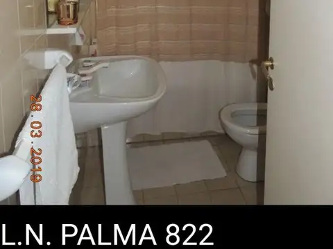 Casa 6 ambientes con 3 baños