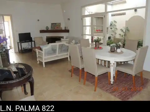 Casa en Venta de 4 dormitorios