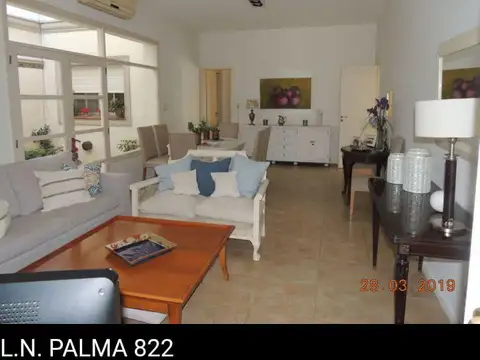 Casa en Venta en Gualeguaychu, USD 320.000