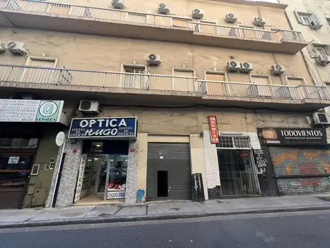 Talcahuano 100