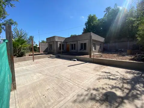 Almirante Brown 3800