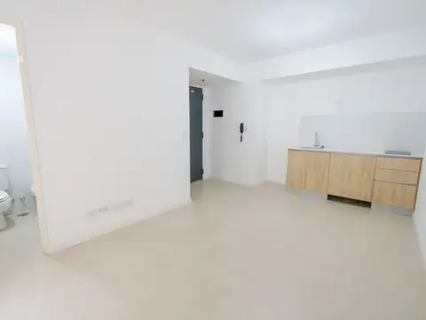 Departamento en Venta en Barrio Norte, USD 95.000