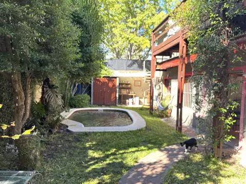 Casa en Venta en San Isidro, USD 298.000