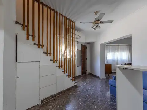 Casa en Venta en Villa Lugano, USD 125.000