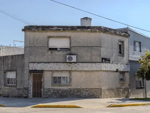 venta casa en Villa Lugano