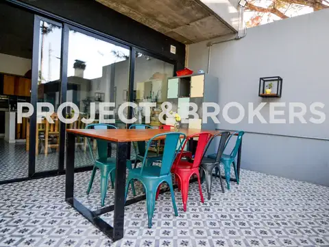 Casa en Venta 2 años