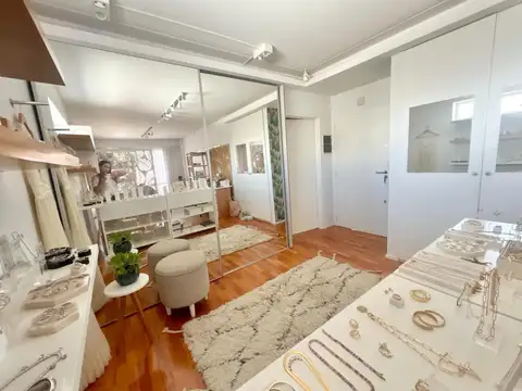 Departamento en Alquiler Apto profesional