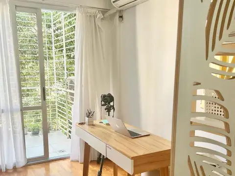 Departamento en Alquiler 12 años