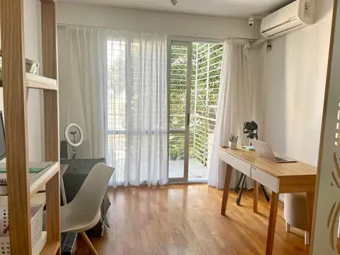 Departamento en Alquiler en Palermo Soho, USD 400