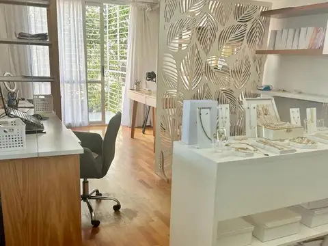 Departamento en Alquiler de Monoambiente