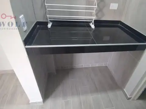 Depto Tipo Casa en Alquiler de 1 dormitorio