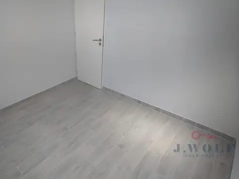 Depto Tipo Casa en Alquiler 2 años