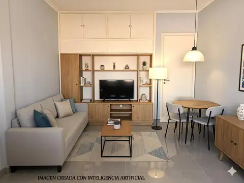 Avenida Mitre al 4400